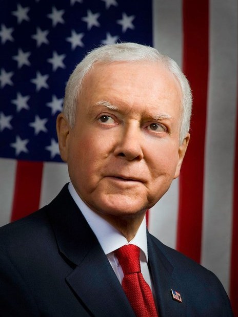 Orrin G. Hatch