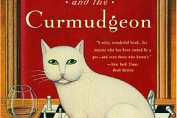 The Cat and the Curmudgeon