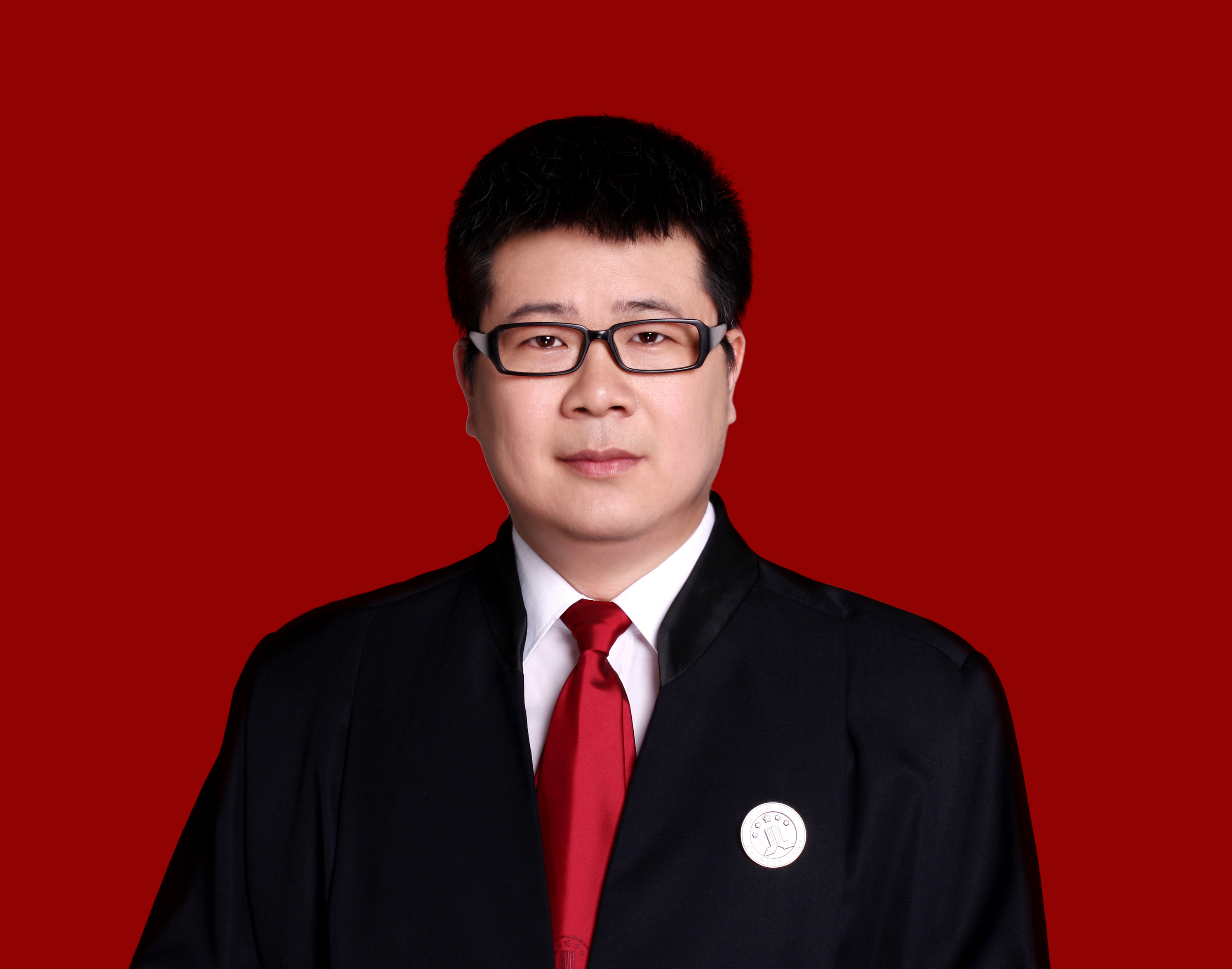 汪慶豐(北京楹庭律師事務所律師)