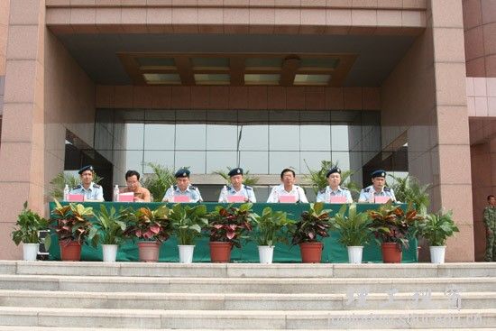 山東理工大學國防教育學院