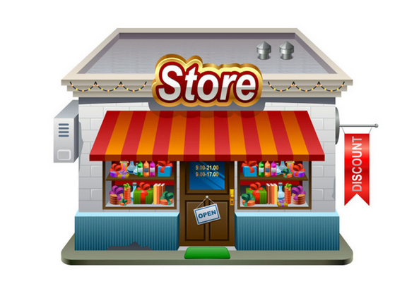 .store