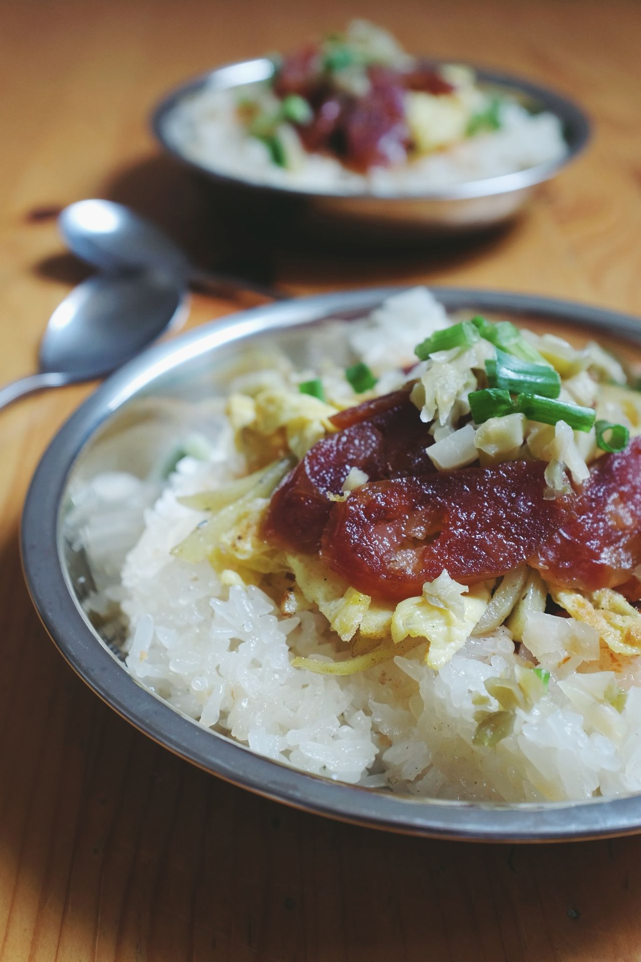 家鄉糯米飯