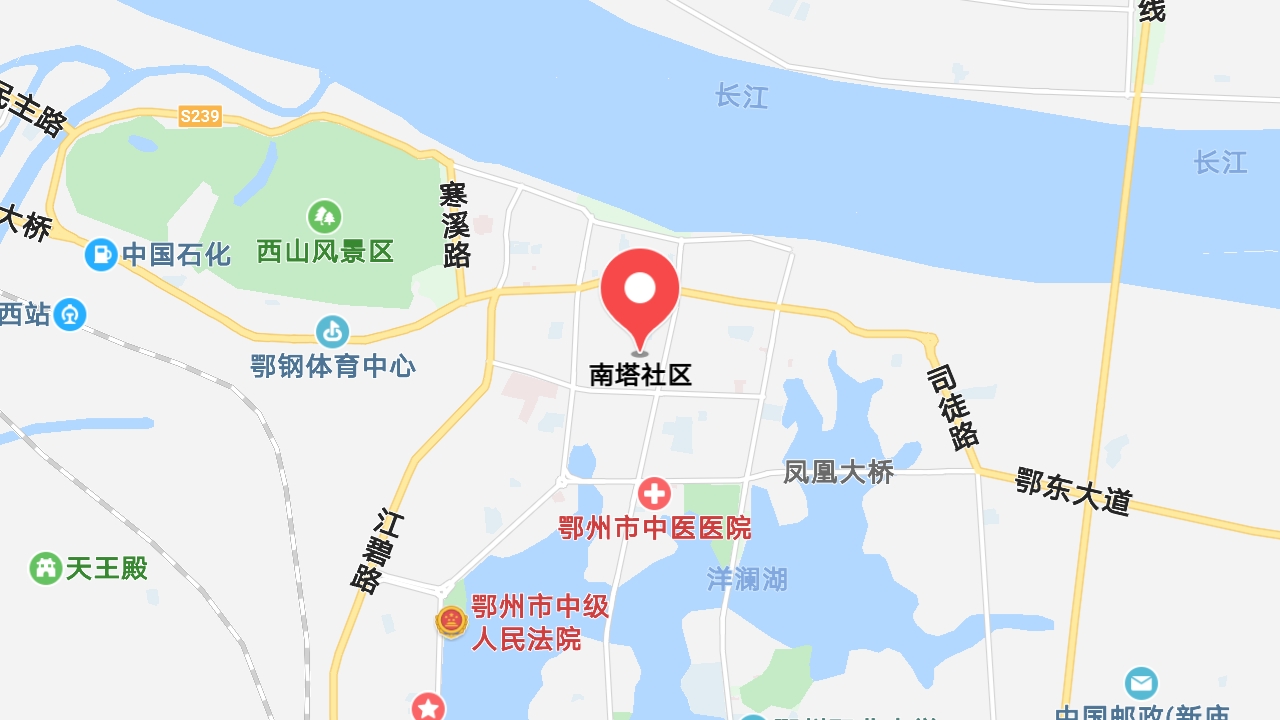 地圖信息