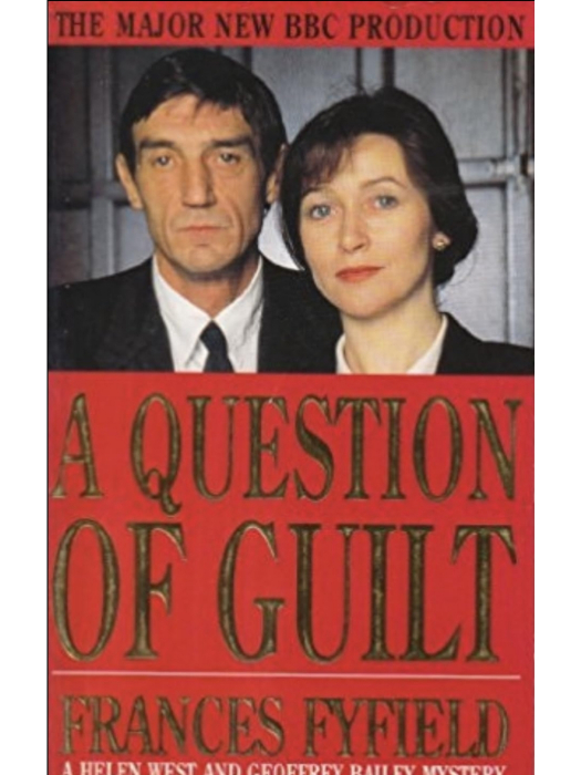 A Question of Guilt(美國1993年Stuart Orme執導的電影)