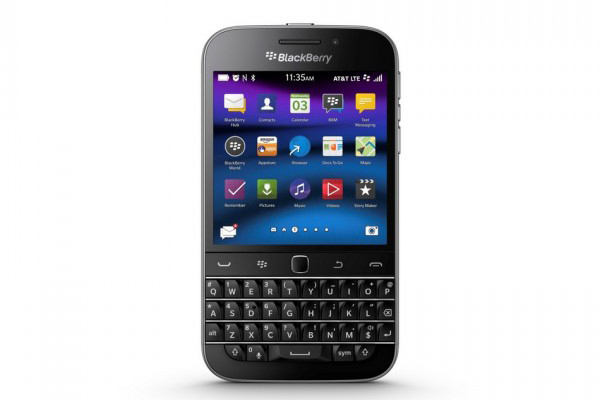 BlackBerry Classic