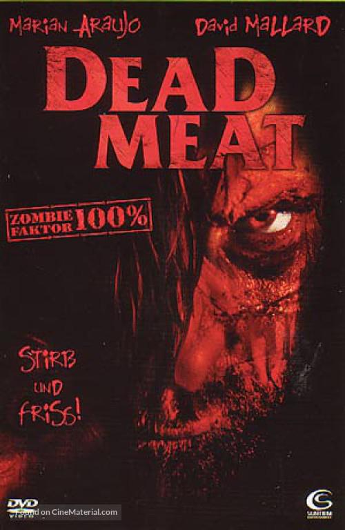 死肉(2004年愛爾蘭電影)