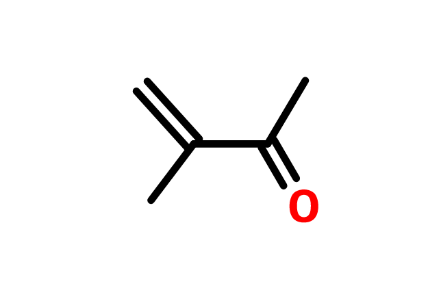 3-甲基-3-丁烯-2-酮