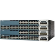 CISCO WS-C3560X-48P-L