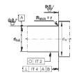 FAG NA4908-2RSR軸承