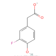 3-氟-4-羥基苯乙酸