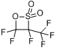 1,2,2-三氟-2-羥基-1-三氟甲基乙烷磺酸