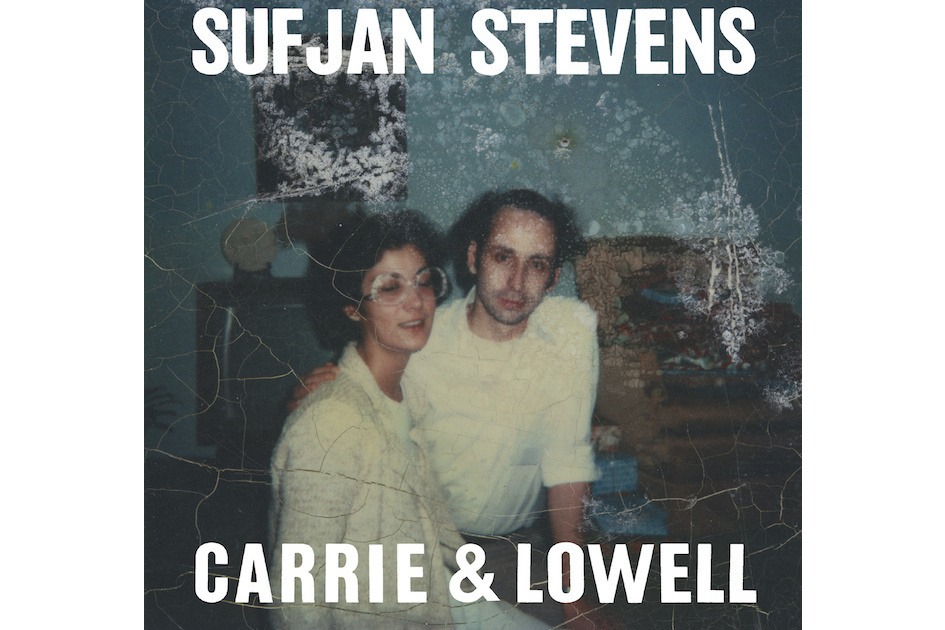 Should\x27ve Known Better(Sufjan Stevens演唱的歌曲)