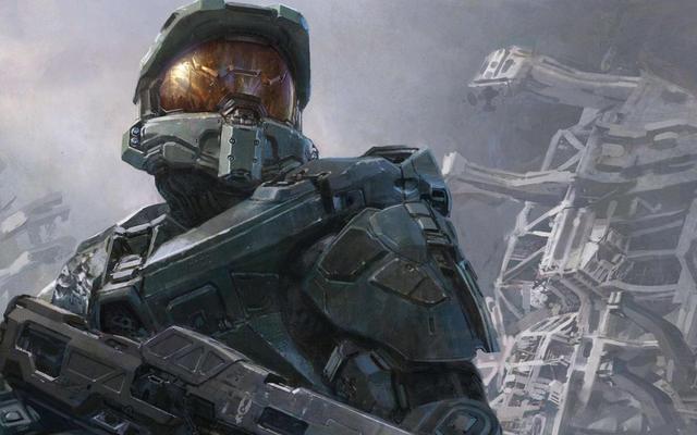 士官長(Master Chief)