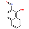 2-亞硝基-1-萘酚