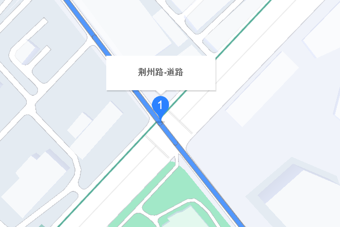 荊州路