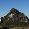 萬山朝王國家石漠化公園