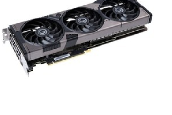 影馳GeForce RTX 3060Ti黑將 OC