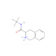 (S)-N-叔丁基-1,2,3,4-四氫異喹啉-3-甲醯胺