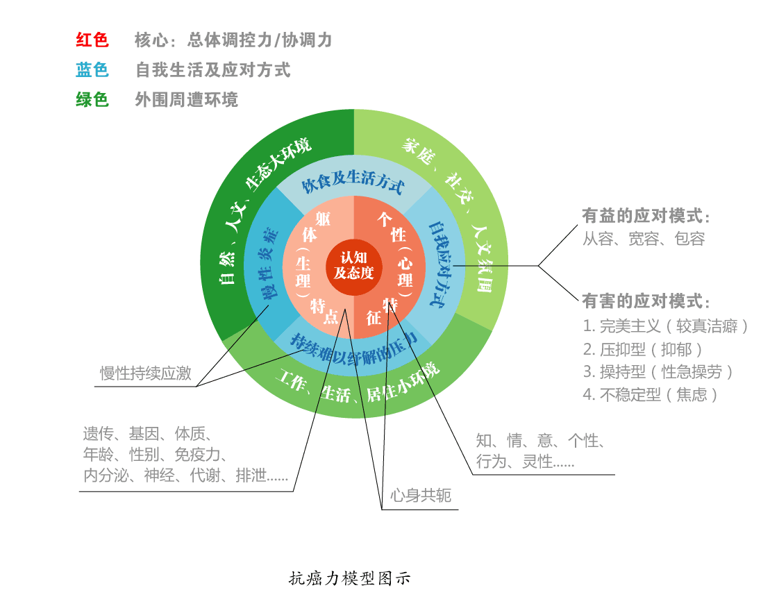 抗癌力