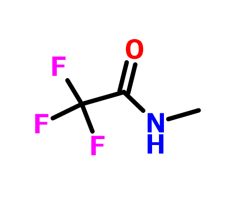 N-甲基三氟乙醯胺