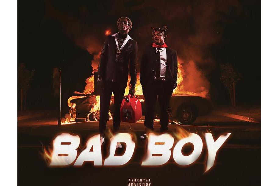 Bad Boy(Juice WRLD / Young Thug演唱歌曲)