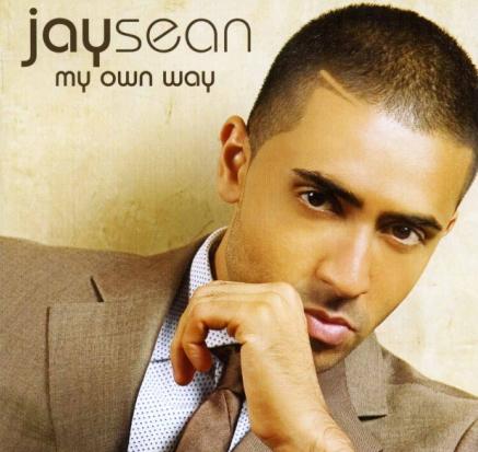 DOWN(英國歌手Jay Sean演唱歌曲)