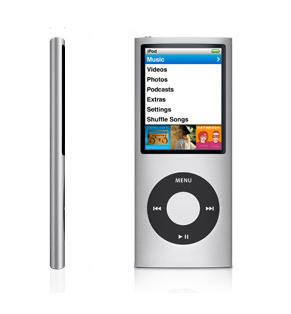 iPod nano 1