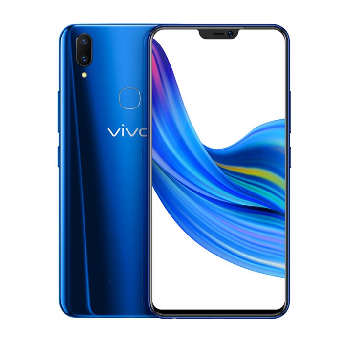 vivo Z1