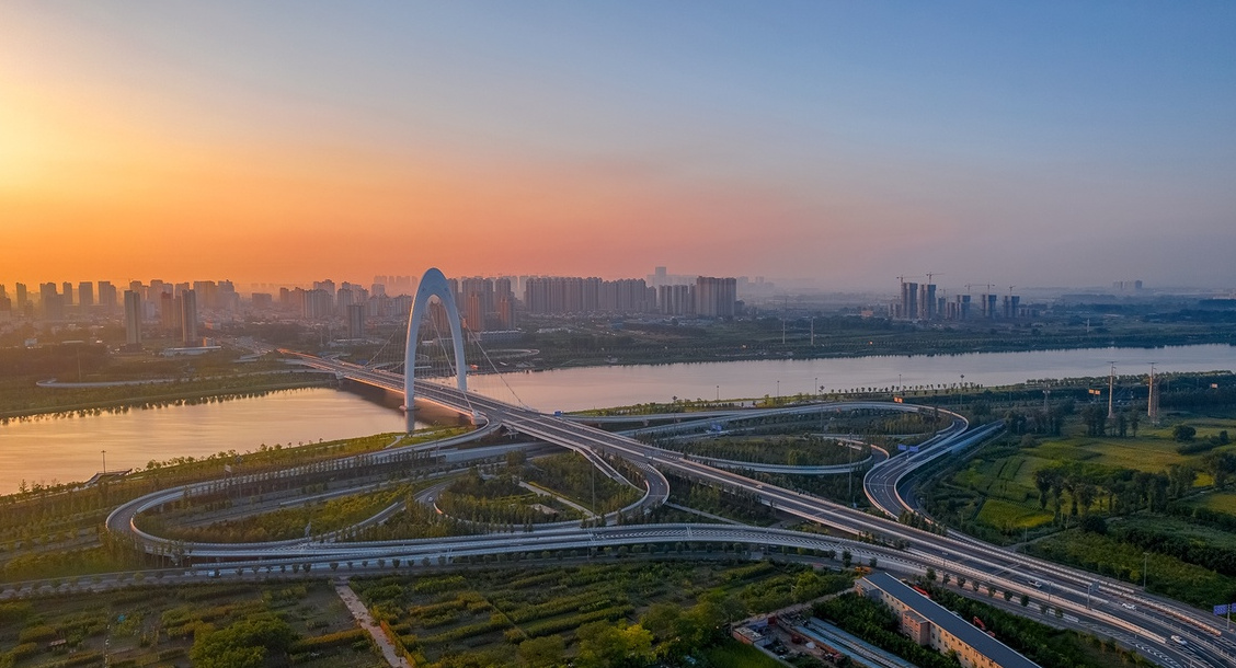 通達橋