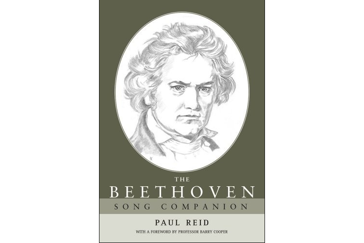 The Beethoven Song Companion