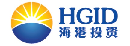 北京海港投資發展有限公司logo