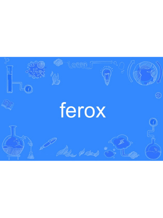 ferox