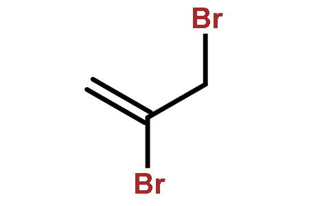 2,3-二溴-1-丙烯