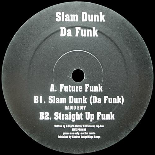 Slam dunk da funk