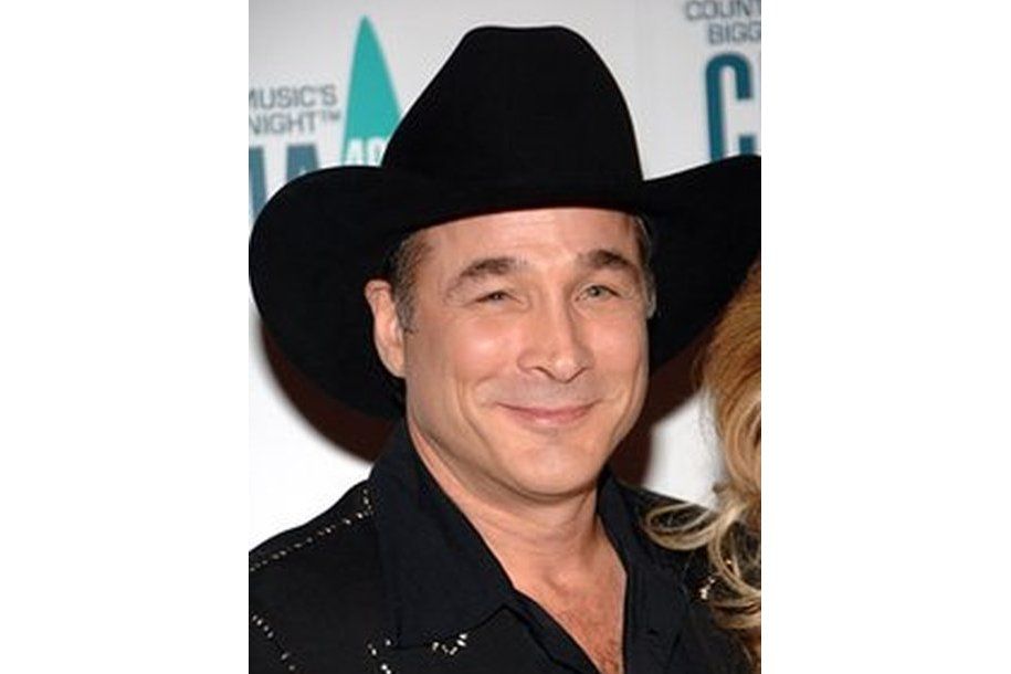 Clint Black