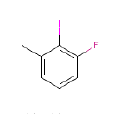 3-氟-2-碘甲苯