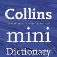 Collins Mini English Dictionary