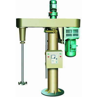 塗料分散機