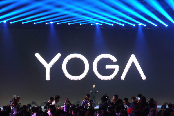 YOGA 4 Pro