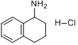 1,2,3,4-四氫-1-萘胺鹽酸鹽