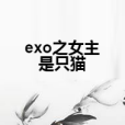 exo之女主是只貓