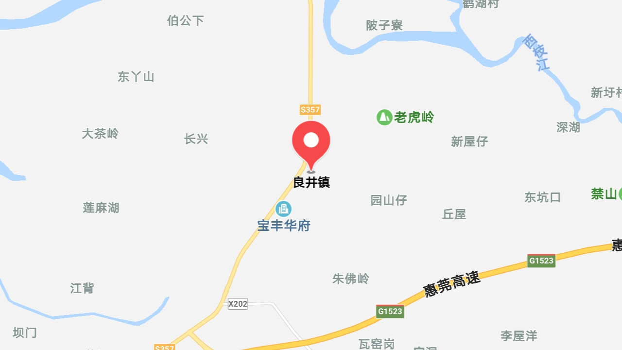 地圖信息