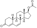 脫氫諾龍醋酸酯