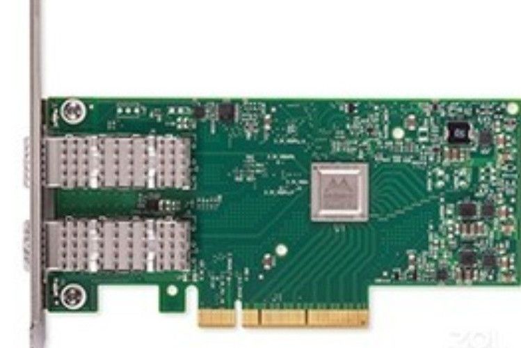 Mellanox MCX4121A-ACAT