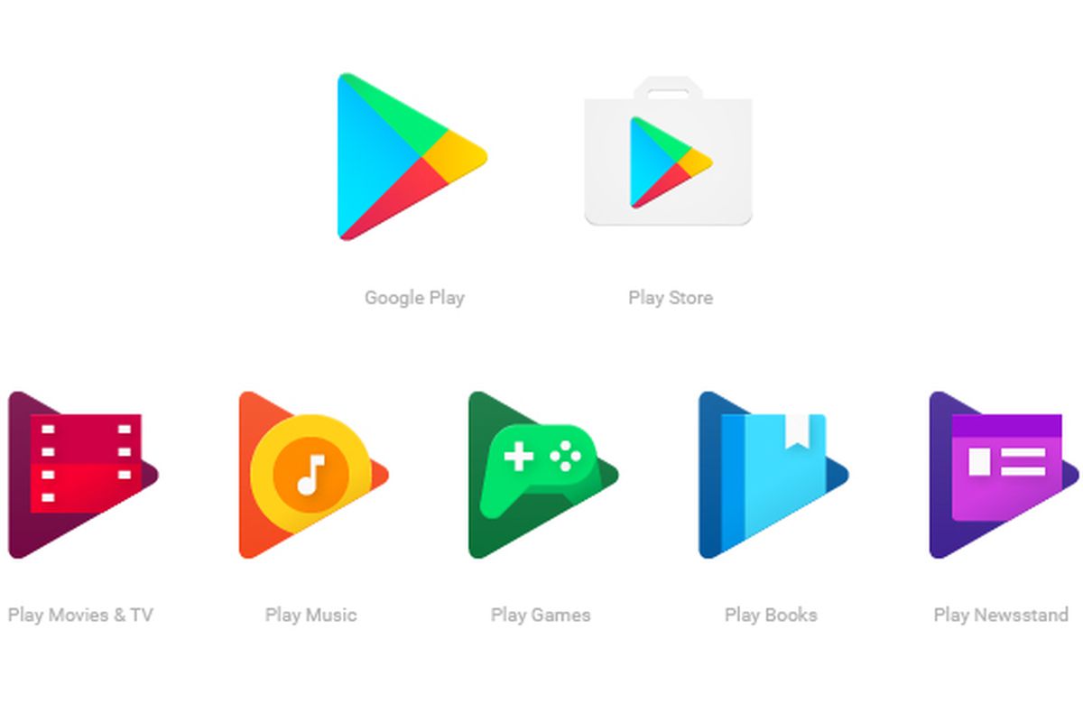 Google Play