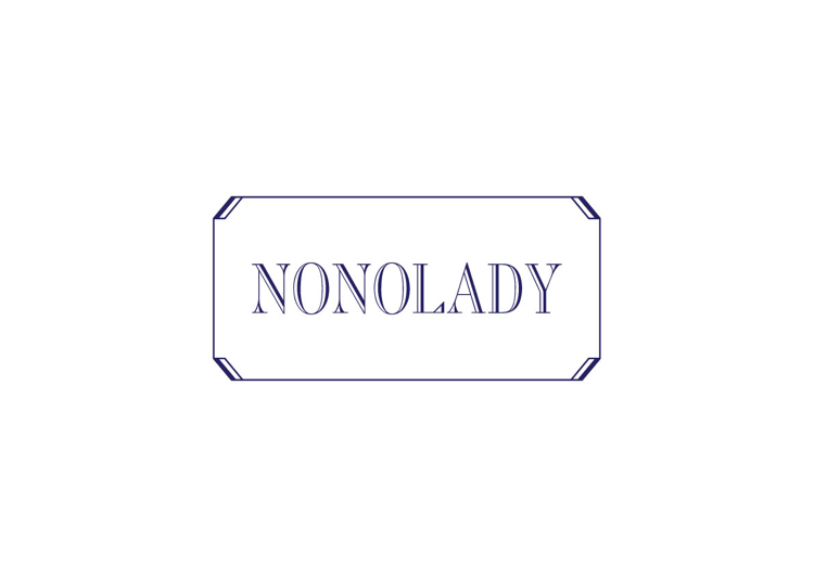 NONOLADY