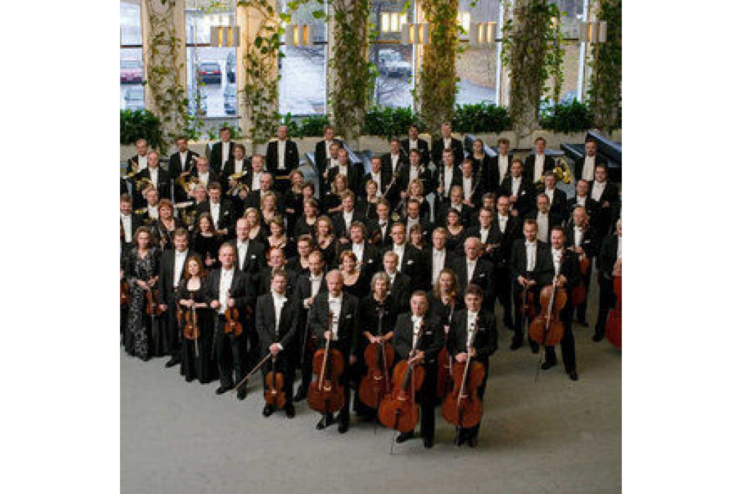 Helsinki Philharmonic Orchestra