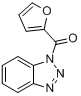 1-（2-呋喃甲醯基）-1H-苯並三唑