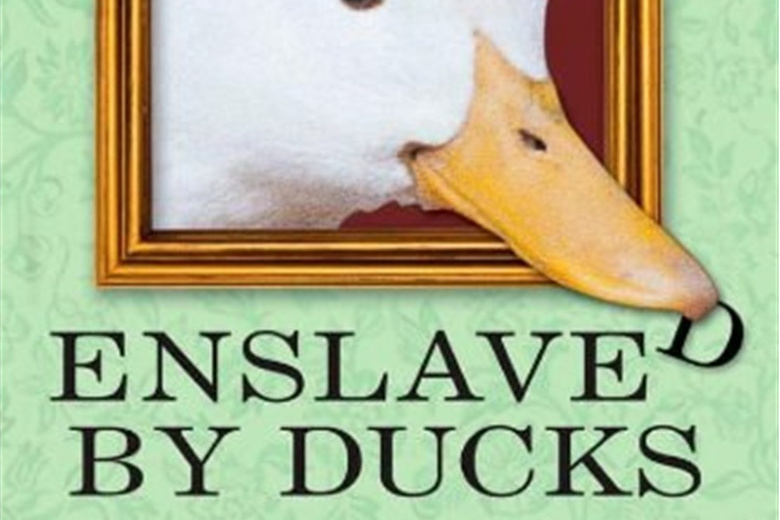 Enslaved by Ducks