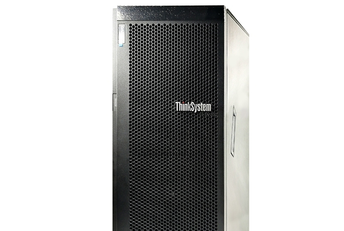聯想ThinkSystem ST558(Xeon Silver 4110/16GB/300GB/R530-8i)